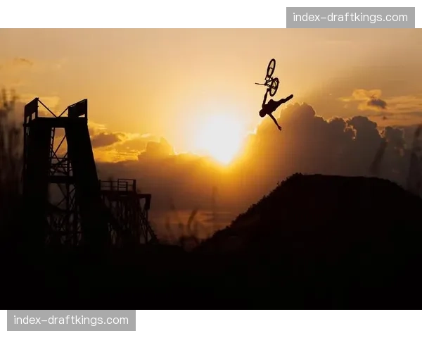 奥地利Red Bull换胎挑战小程序上线，BMX表演推动线上互动