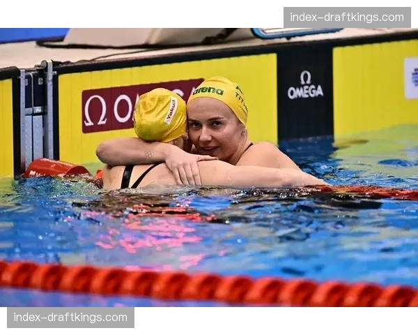 澳洲游泳锦标赛前瞻:蒂特姆斯与奥卡拉汉的200自巅峰对决 澳洲游泳锦标赛前瞻:蒂特姆斯与奥卡拉汉的200自巅峰对决