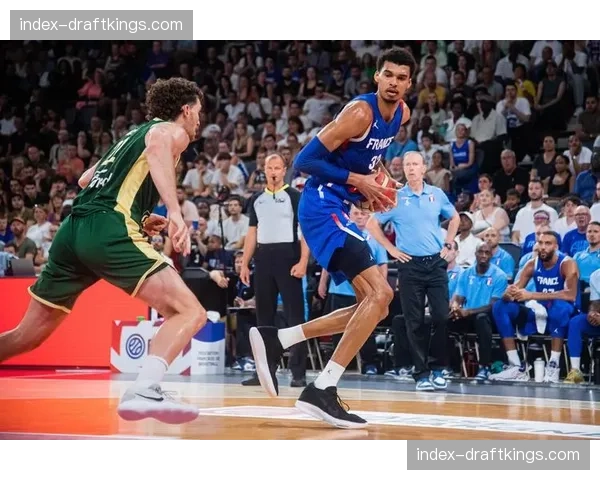 前瞻：法国与西班牙的男篮热身赛，被视为2026年欧锦赛的预演