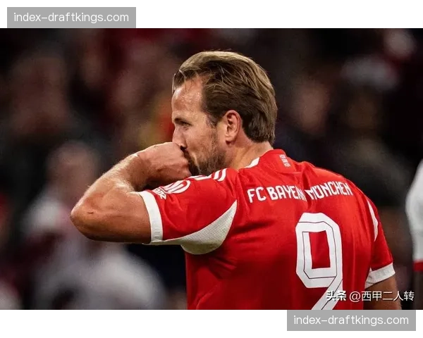 拜仁慕尼黑4-0大胜达姆施塔特,凯恩上演帽子戏法 拜仁慕尼黑4-0大胜达姆施塔特,凯恩上演帽子戏法