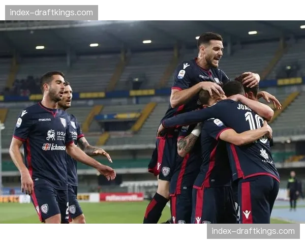 数据分析:本轮意甲场均进球3.2个,创本赛季单轮新高 数据分析:本轮意甲场均进球3.2个,创本赛季单轮新高